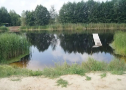 Тело 49-летнего мужчины обнаружили в водоёме в Уваровском округе