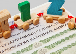 Тамбовчанка пыталась совершить фиктивную сделку за счёт средств материнского капитала
