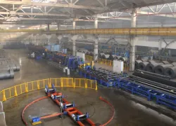 Под Тамбовом хотят создать особую экономическую зону с заводом на 10 млрд рублей