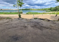 В Тамбове стартует конкурс на лучший проект благоустройства Красненского карьера