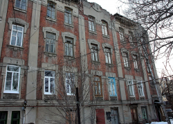 Доходный дом Монякова признали объектом культурного наследия