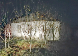 В Бондарском районе осудят жителя, который нанёс брату 40 ударов ножом