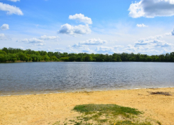 Тамбовские пляжи готовят к открытию купального сезона