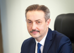 Михаил Краснянский: "Главное достояние региона – это люди"
