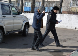 На территории области найдено местонахождение 39 преступников