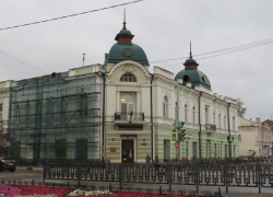 Здание, которое является объектом культурного наследия, отремонтировали с нарушениями