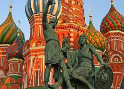 В День народного единства тамбовчанам предложат выпить чаю и помитинговать