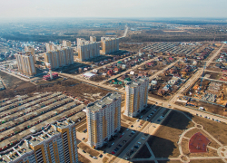 Город Тамбов может получить особый статус административного центра
