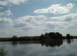 65 сантиметров в сутки: в Тамбовской области подвели итоги весеннего половодья 