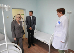 Дневной стационар вернули в Большую Липовицу спустя 21 год