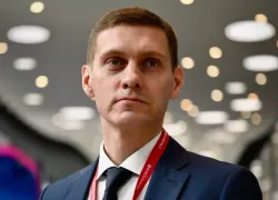 Иван Сафронов официально возглавил министерство экономической и инвестиционной политики Тамбовской области