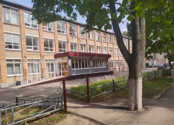 Капремонт школы №15 в Мичуринске за 133 млн рублей доверили местному предпринимателю