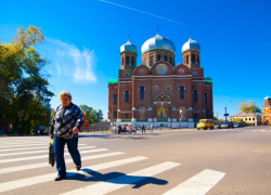 В Мичуринске разрабатывают “Добрую карту”