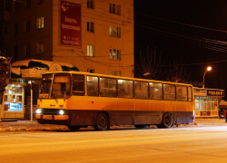 Повышать тарифы на проезд в общественном транспорте в Тамбовской области не планируют