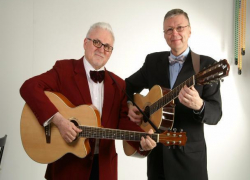 Тамбовчанин отправил по почте президенту Путину необычное поздравление ко дню рождения