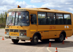 В школах региона до конца года появятся 69 новых автобусов