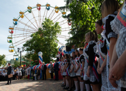 «Последний звонок» для тамбовских школьников прозвенит 20 мая