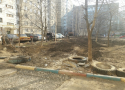 Более 1000 недоделок в Тамбове "вскрылось" со сходом снега 