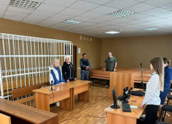 Руководители ФК «Тамбов» получили 4 года условно