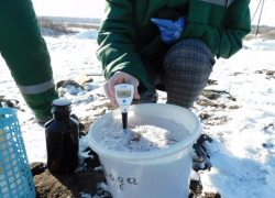 Знаменский сахарный завод подозревают в причинении ущерба природе на 7 миллионов рублей