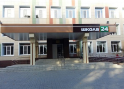 В Тамбове во дворе школы №24 организован наркопритон