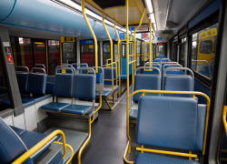 В Тамбове для учеников школы №2 изменят маршруты двух автобусов