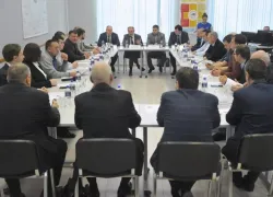 В Тамбове обсудили возможности ИИ для повышения эффективности сельского хозяйства