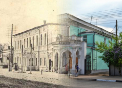 Агентство стратегических инициатив запускает конкурс на лучшую историю о домах Тамбова