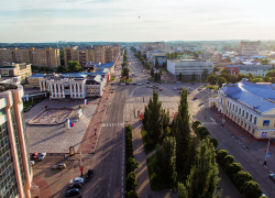 Четыре муниципалитета Тамбовской области претендуют на звание «Город трудовой доблести»