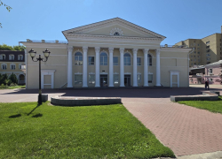 «Родина» вернулась в Тамбов
