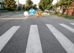 В Тамбовском районе в этом году отремонтируют поменьше дорог