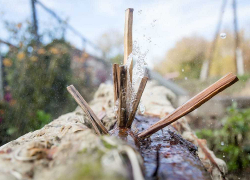 Вместе с теплом в квартиры жителей Котовска пришли новости о новых порывах сетей