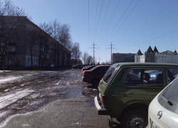 За тамбовские дороги взялся губернатор