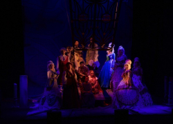 Дневник фестиваля «Виват, театр». День первый