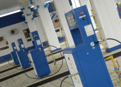 В Тамбове вновь ведутся разговоры об открытии газовой заправки на Магистральной