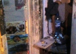 История с тамбовским собирателем мусора получила продолжение
