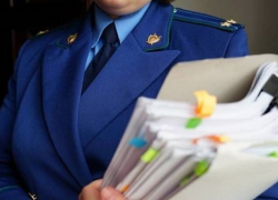 Кирсановскую пенсионерку признали малоимущей только после вмешательства прокуратуры