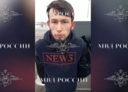 В Тамбовской области задержан подозреваемый в убийстве беженки из ДНР