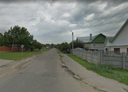 В Тамбове отремонтируют улицу Кронштадтскую