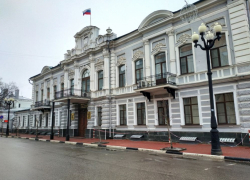 С нового года в Тамбове появятся территориальные управления