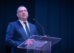 Моисеев утверждён ректором ТГУ