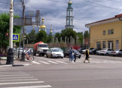 В центре Тамбова пытаются продать памятник варварству местных предпринимателей