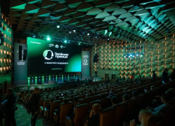 Тамбовская область снова попала в десятку «Зелёного рейтинга» в сфере обращения с ТКО