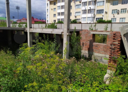 Как команда Плахотникова уничтожила дом-памятник в Тамбове