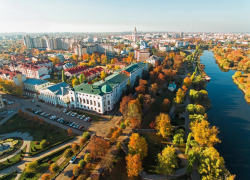 Тамбовскую область в 2025 году посетило более миллиона туристов