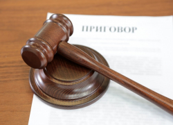 Тамбовчанин получил 18 лет колонии за сексуальное насилие над собственными дочерями 