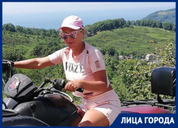 Многодетная мама Наталья Меликова: «Жизнь должна быть наполнена детскими голосами»