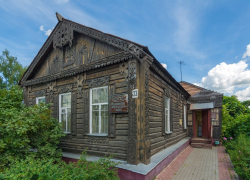 Инжавинский краеведческий музей теперь можно посетить виртуально