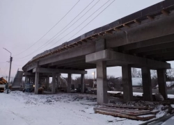 Расходы на строительство мичуринского путепровода проверит полиция 