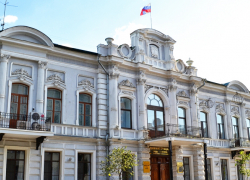 Гаражи на западе Тамбова могут пойти под снос